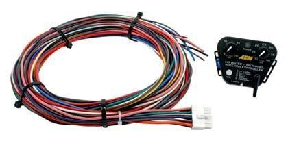 AEM Electronics - V2 Water/Methanol Standard Controller Kit - Internal MAP with 40psi max - RZCrewGarage