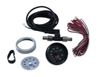 AEM Electronics - Water/Methanol Flow Gauge - 0~1000cc-30-5142 - Rzcrewgarage