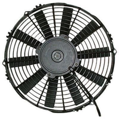 spal-13-medium-profile-puller-fan-30101507 - Rzcrewgarage
