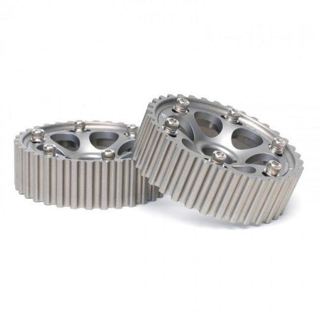Skunk 2 - Intake,Exhaust Pro Cam Gear Titanium - Honda - B Series - 304-05-5202 - 304-05-5202