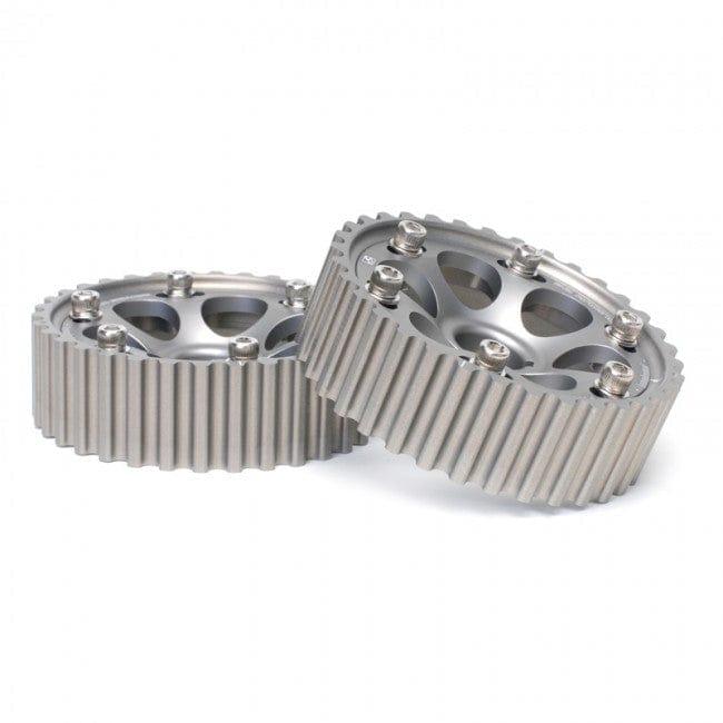 Skunk 2 - Intake,Exhaust Pro Cam Gear Titanium - Honda - B Series - 304-05-5202 - 304-05-5202