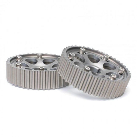 Skunk 2 - Intake,Exhaust Pro Cam Gear Black - Honda - H22A - 304-05-5225 - 304-05-5225