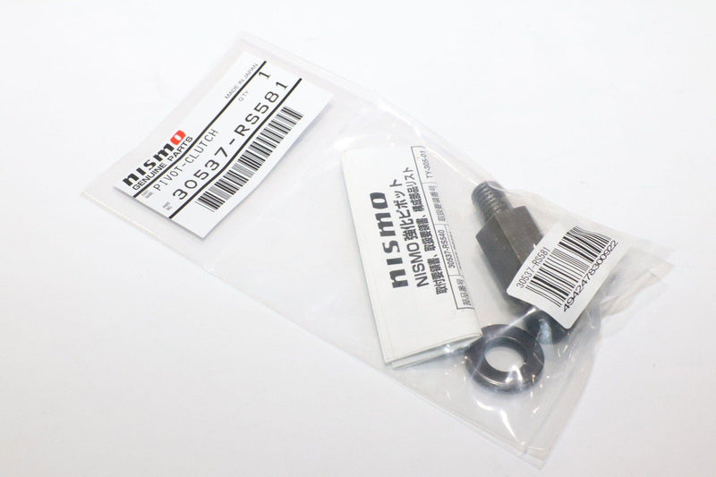Nismo - Reinforced Release Pivot - Nissan - RB26DETT - 30537-RS581 - Rzcrewgarage
