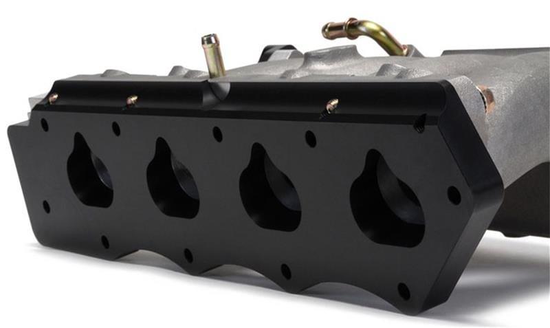 H2K Intake Manifold Plate - CL1/CF4 - 307-05-0305