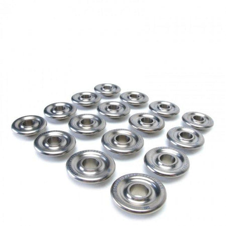 Skunk 2 - Pro Ti Retainers Kit - Honda - K Series - 308-05-0410 - 308-05-0410