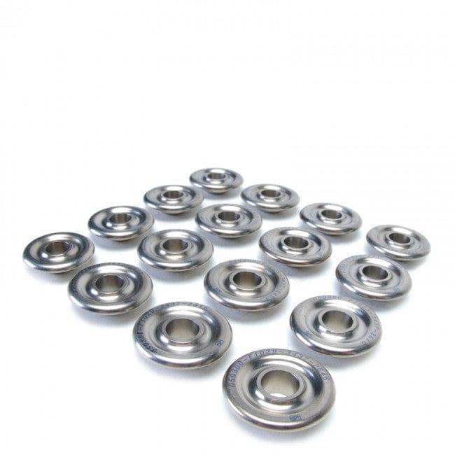 Skunk 2 - Pro Ti Retainers Kit - Honda - K Series - 308-05-0410 - 308-05-0410