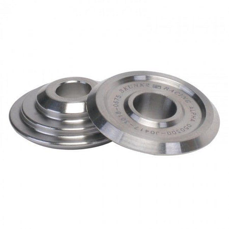 Skunk 2 - Alpha Ti Retainers Kit - Honda - B Series - 308-05-1300 - 308-05-1300