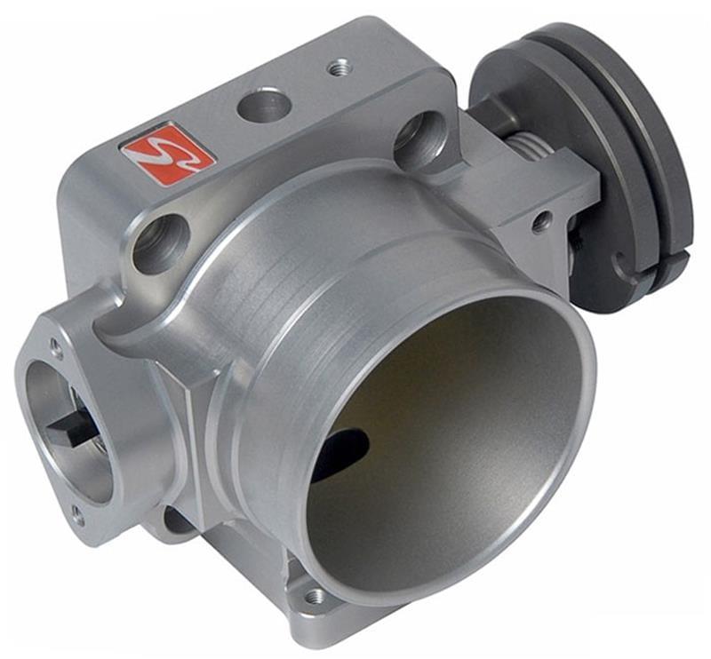 70mm Billet Throttle Body  K-Series - K20A/K20Z - 309-05-0080