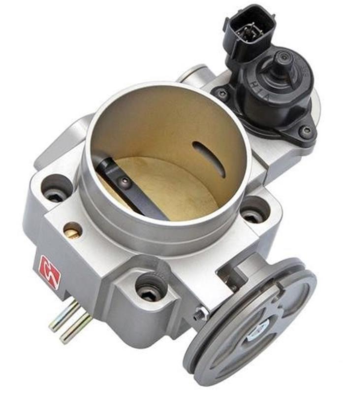 68mm Billet Throttle Body - CT9A Evo 7/8/9 - 309-06-0001