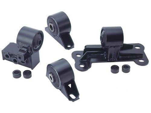 Cusco Engine Mount Set - EK4/EK9 - 311-911-SET