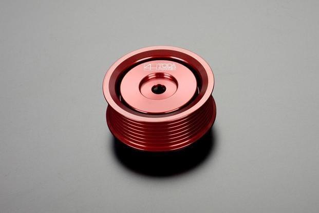 Toda Racing -  Lightweight Idler Pulley for FN2 - Honda - K20A - 31190-FN2-000 - 31190-FN2-000