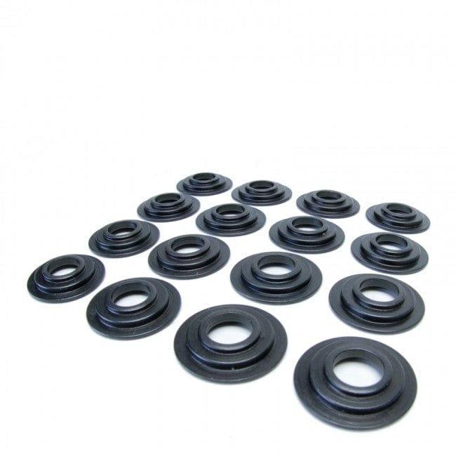 Skunk 2 -  Valves Spings Seats - Honda - F20/22C - 312-05-0010 - 312-05-0010