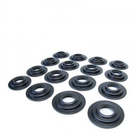 Skunk 2 -  Valves Spings Seats - Honda - H22A - 312-05-0015 - 312-05-0015