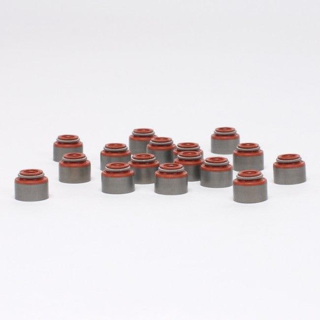 Skunk 2 - Intake,Exhaust Valves Seals 5.5mm - Honda - F/H/K/B/D Series - 312-05-0100 - 312-05-0100