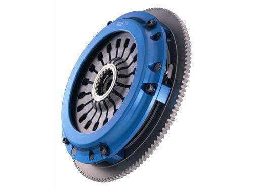 Cusco Super Single Clutch System - Honda - K Series Clutch - 322-022-HP - Rzcrewgarage