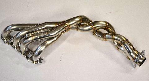 HKS 4-2-1 Race Header - AP1/AP2 - 33002-AH001