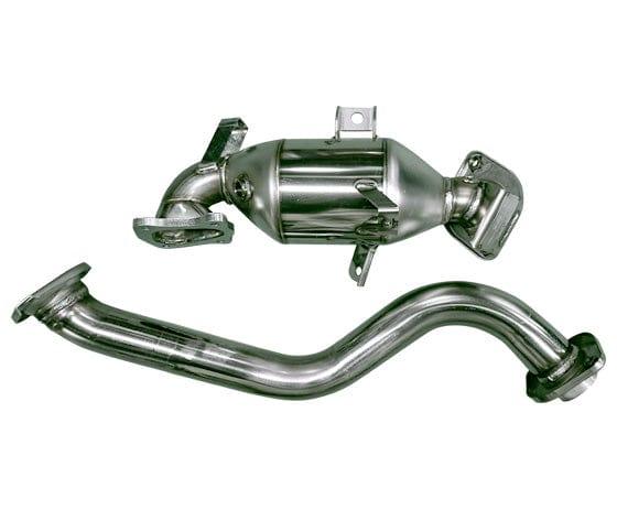 HKS Metal Catalyzer - ZC33S - 33005-AS001