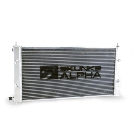 Skunk 2 - Alpha Series Full Size Radiators Radiator - Subaru - BRZ ZC6 APPLIED A to E (MT) - 349-12-1000 - RZCREWGARAGE