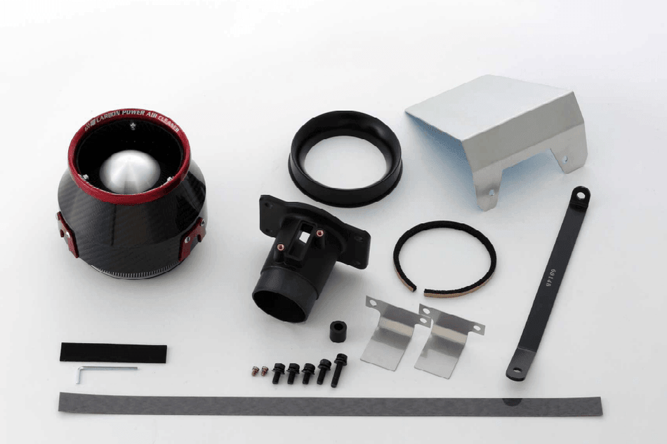 Blitz Carbon Power Air Cleaner Intake Kit - Toyota - Prius ZVW55 - 35237
