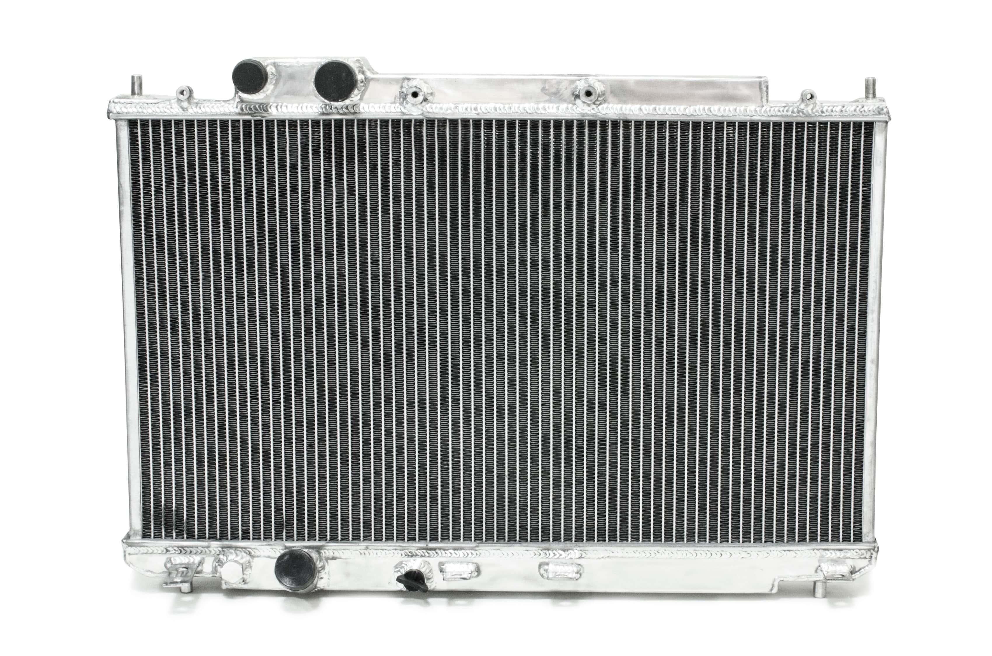 Sard Dual Core Radiator - Honda - Civic FD1/FD2/FD2R (MT) – RZCrew