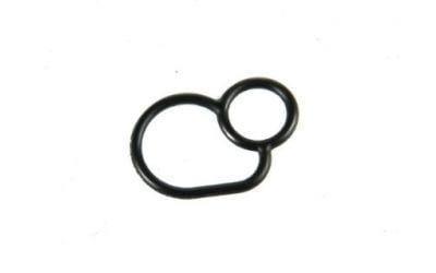 Genuine Honda Parts - Vtec Solenoid lower gasket - Honda B Series Vtec - 36172-P08-015 - 36172-P08-015