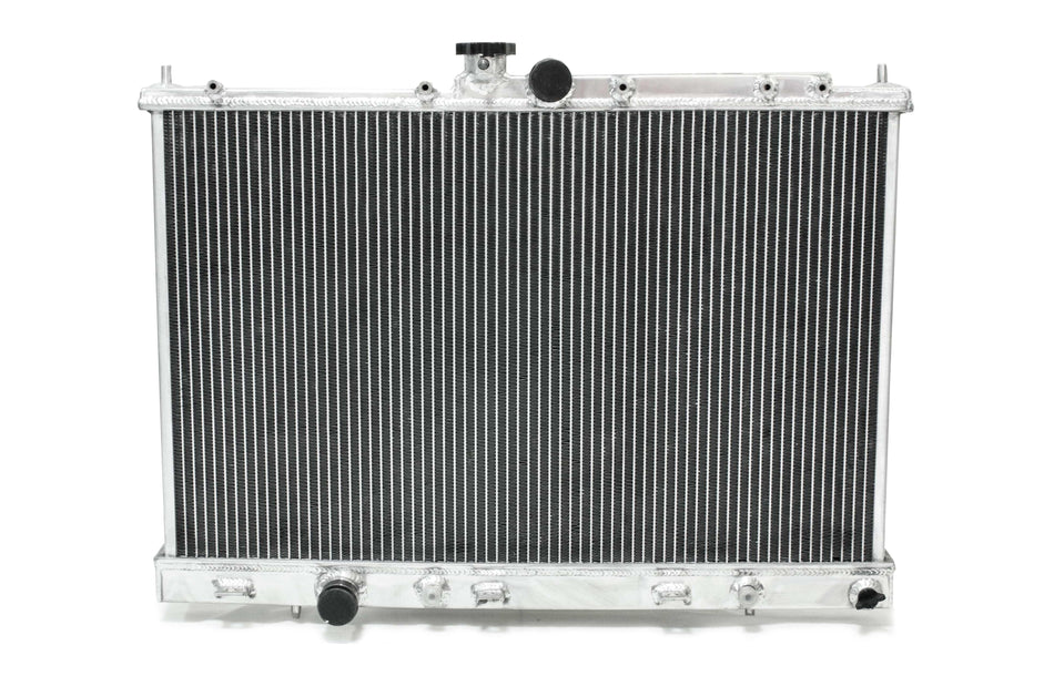 Sard Dual Core Radiator - Mitsubishi - Airtrek CU2W (AT) - 37214 - RZCREWGARAGE