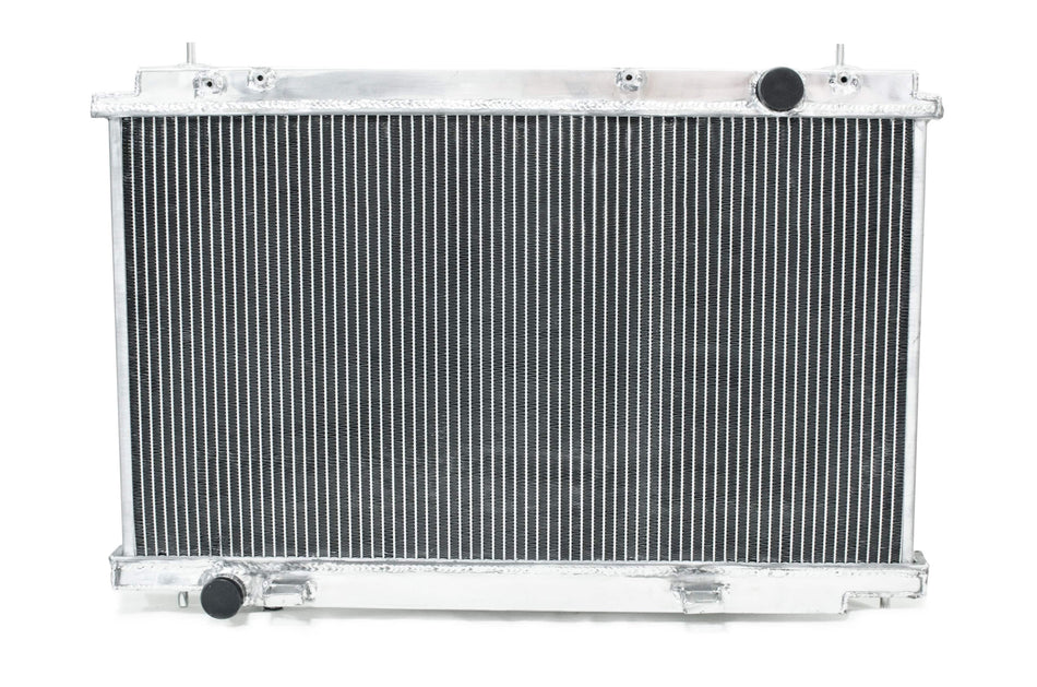 Sard Dual Core Radiator - Nissan - Fairlady Z Z33(Kouki VQ35HR) (MT) - 37678 - RZCREWGARAGE