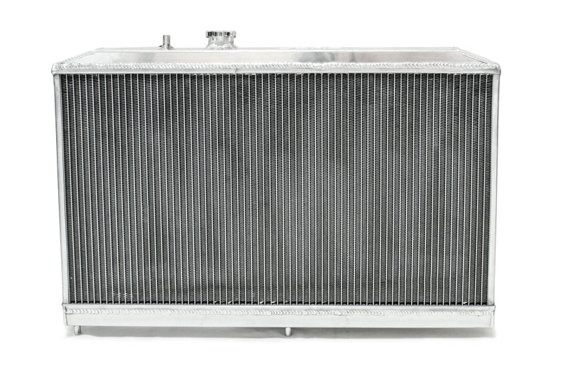 Sard Long Dual Core Radiator - Honda - CR-X DELSOL EG2 (MT) - 38277 - RZCREWGARAGE