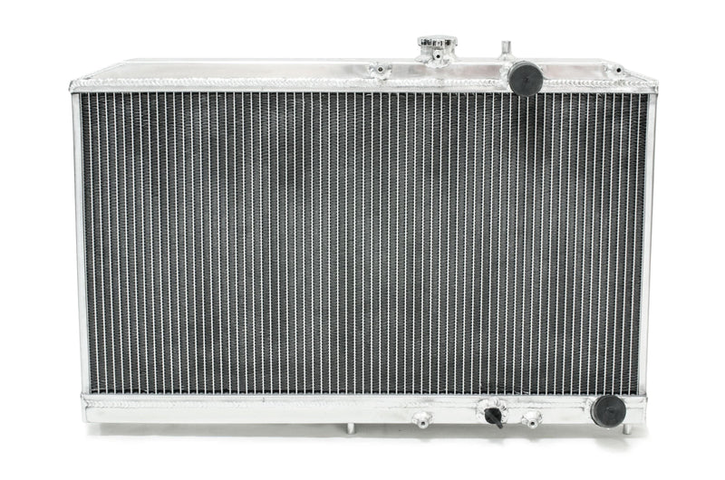Sard Long Triple Core Radiator - Honda - CR-X DELSOL EG2 (MT) - 38278 - RZCREWGARAGE