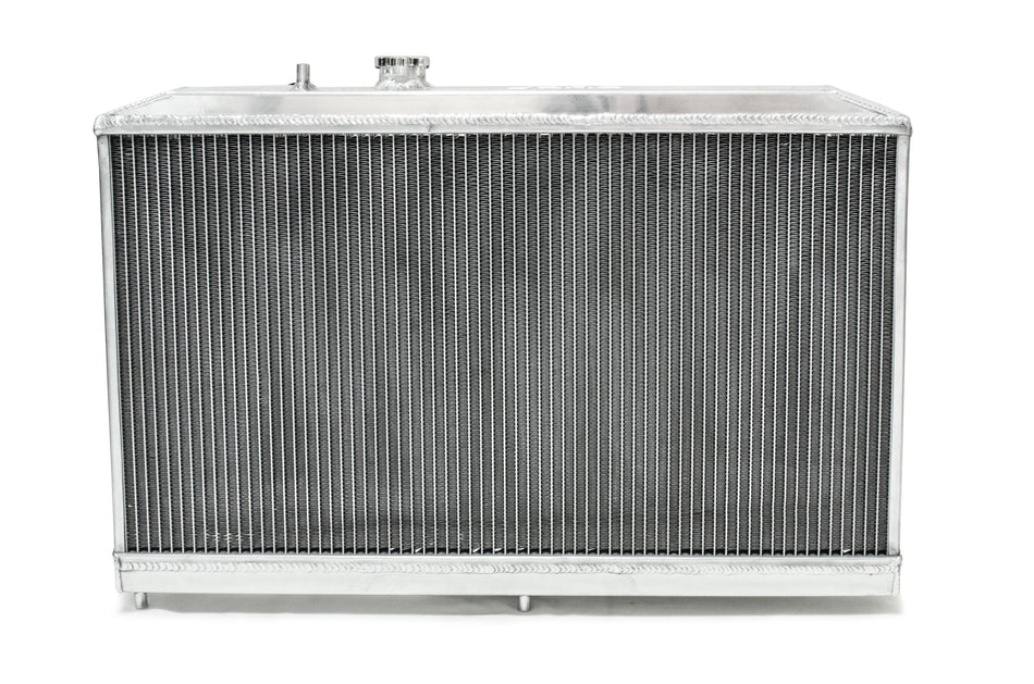 Sard Long Triple Core Radiator - Honda - CR-X DELSOL EG2 (MT) - 38278 - RZCREWGARAGE