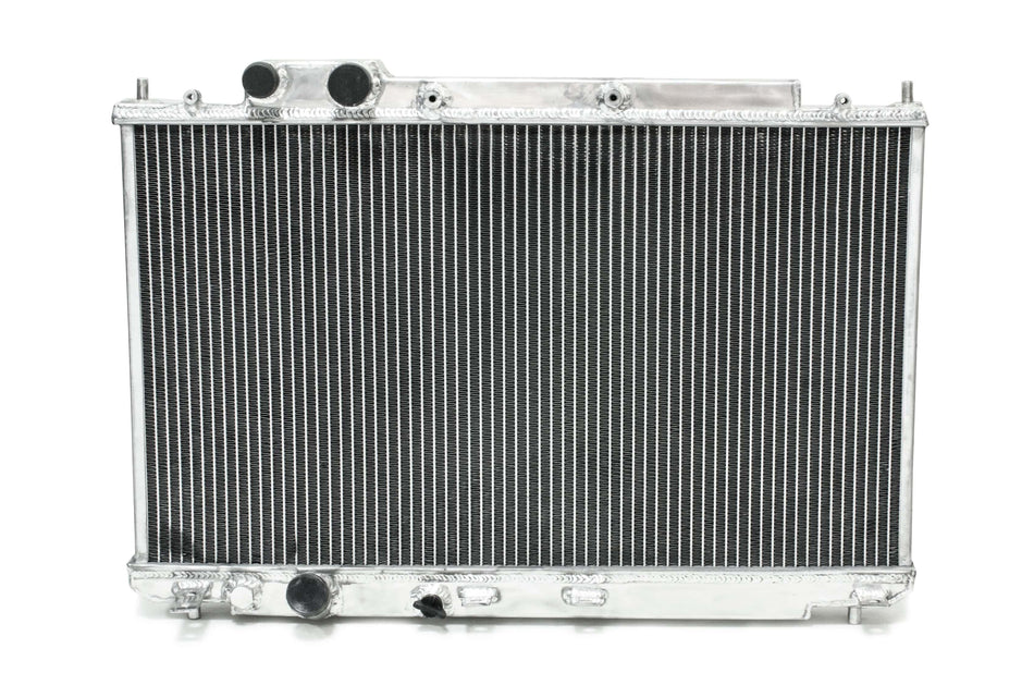 Sard Triple Core Radiator - Honda - Civic FD1/FD2/FD2R (MT) - 39248 - RZCREWGARAGE