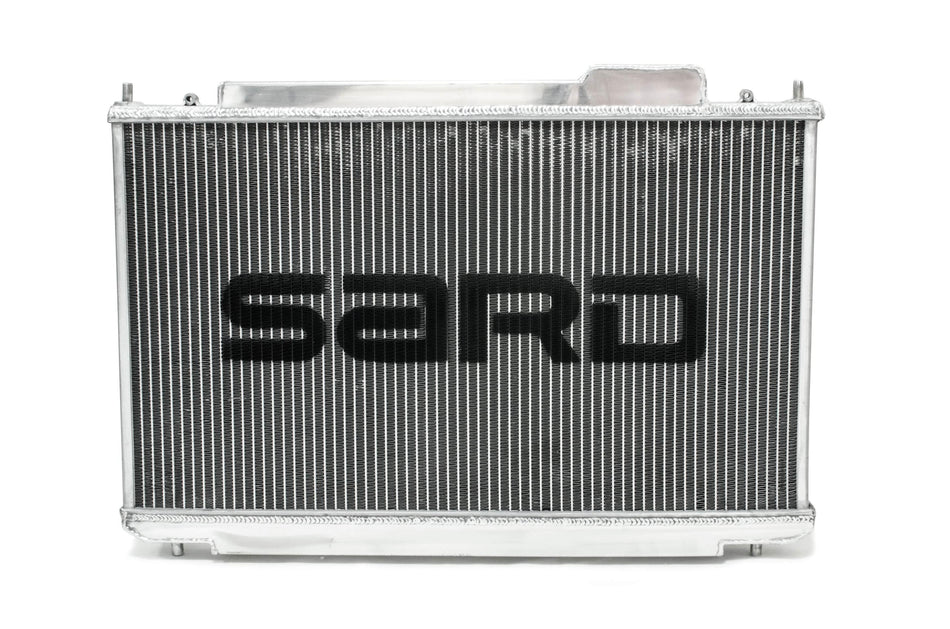 Sard Triple Core Radiator - Honda - Civic FD1/FD2/FD2R (MT) - 39248 - RZCREWGARAGE