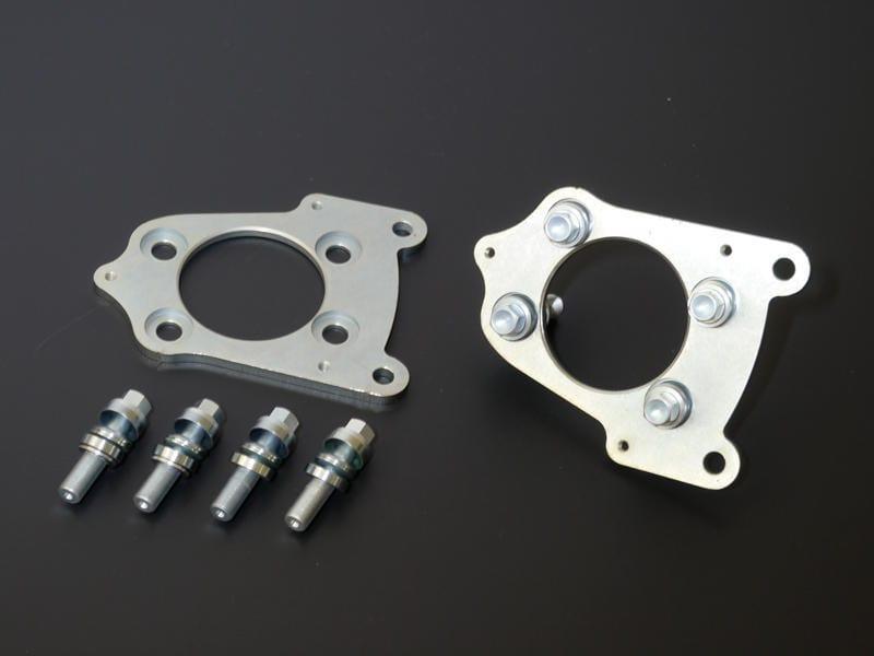 Cusco Japan - Cusco Japan - Roll Center Adjuster - Honda - GK5 - 3A2 455 A - Rzcrewgarage
