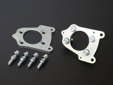 Cusco Japan - Cusco Japan - Roll Center Adjuster - Honda - GK5 - 3A2 455 A - Rzcrewgarage