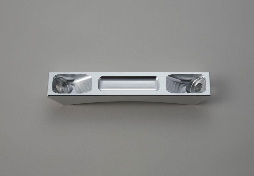 Spoon - Center Brace Bar - Honda S2000 AP1/AP2 - 40540-AP1-000