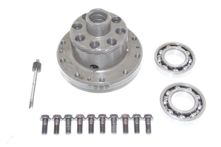 Spoon Mechanical - 1.5 way Front LSD - Honda Integra type R - DC2/DB8 (MT) - DC2/DB8 - 41000-DC2-000