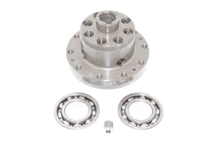 Spoon Mechanical - 1.5 way Front LSD - Honda Integra type R - DC5R (MT) - DC5R - 41000-DC5-000
