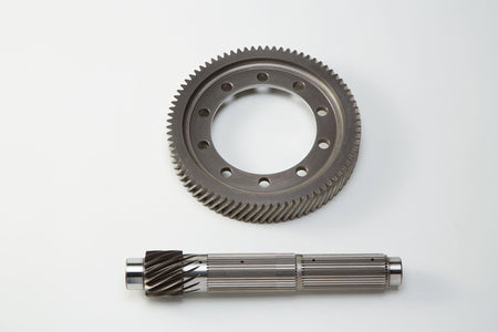 Spoon 5.1 Final Drive Kit - Honda - CL7 - 41220-DC5-101 - RZCrewGarage