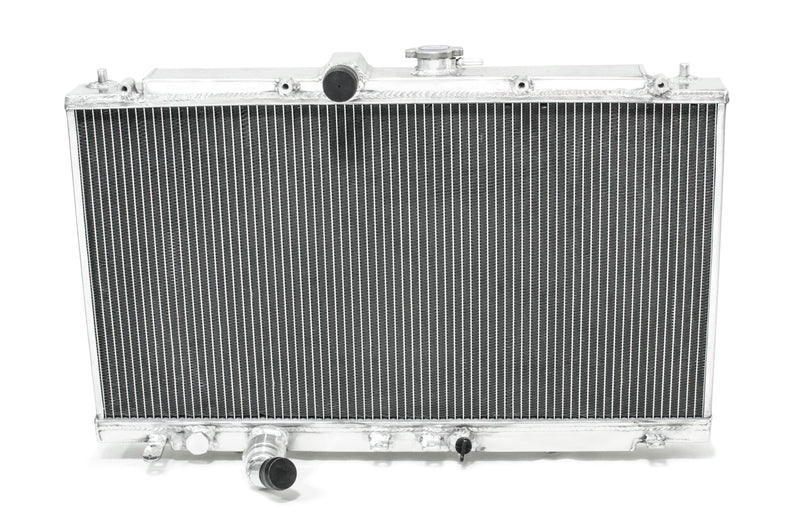 Sard Triple Core Radiator - Honda - Accord Euro R CL7 (MT) - [variant sku] - RZCrewGarage