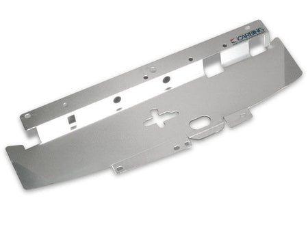 Okuyama Carbing - Aluminum Cooling Plate  - Mitsubishi - Airtrek CU2W 