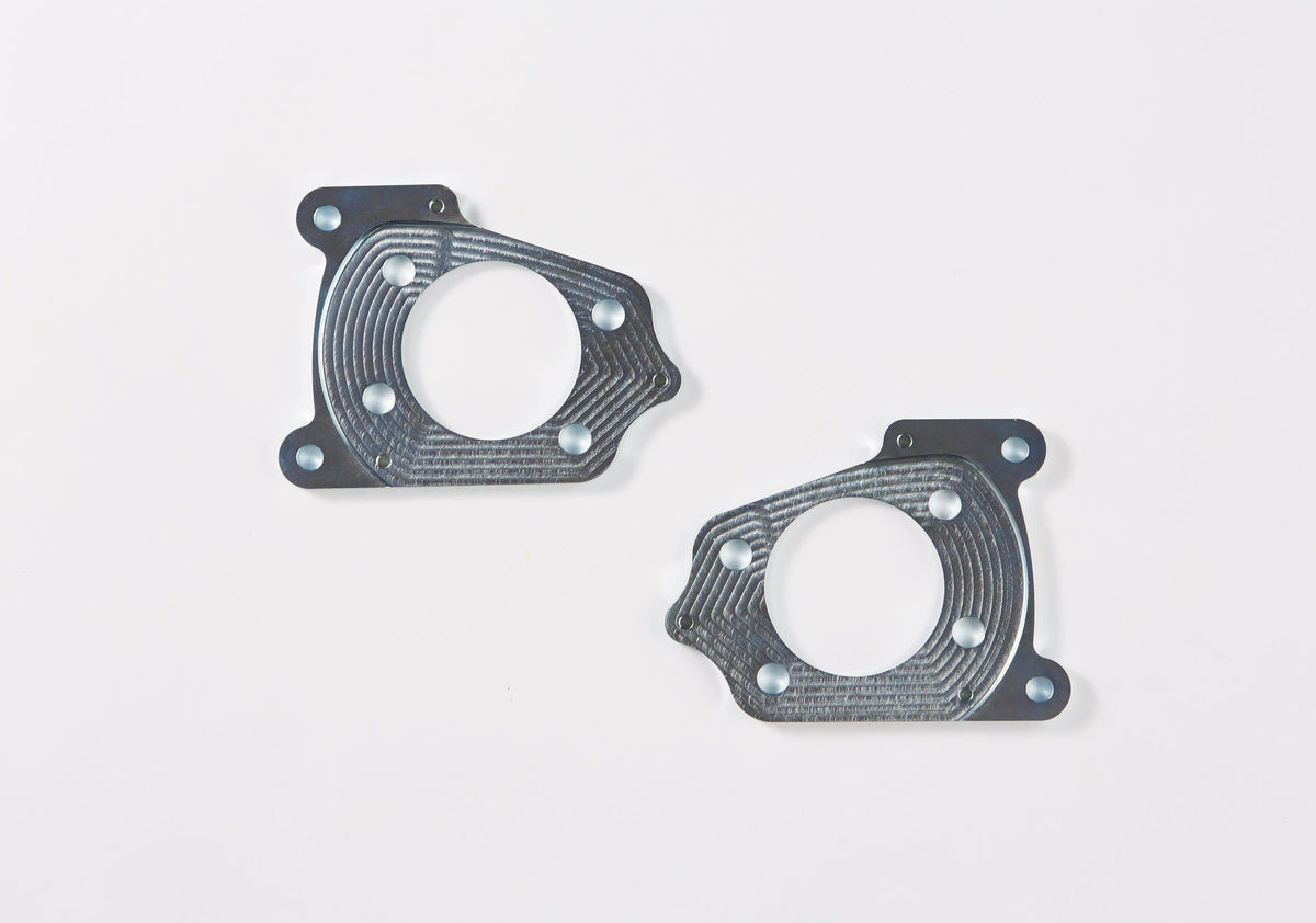 Spoon - Spoon - Adjusting Plate (Street)
 - Honda - GK5 - 43250-GK5-000 - Rzcrewgarage