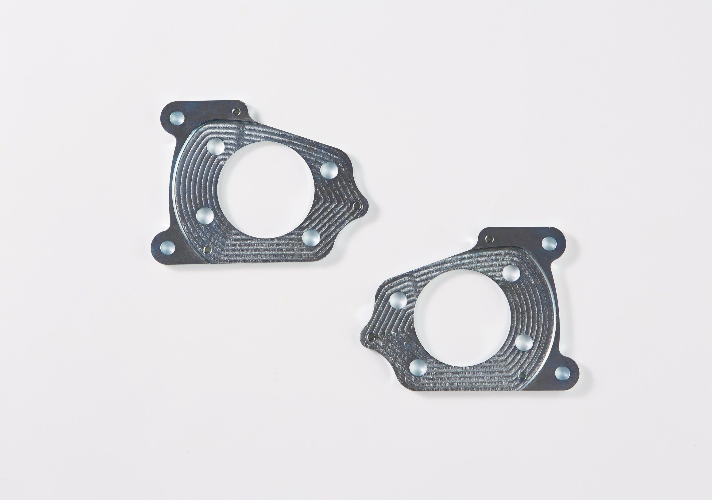 Spoon - Spoon - Adjusting Plate (Street)
 - Honda - GK5 - 43250-GK5-000 - Rzcrewgarage