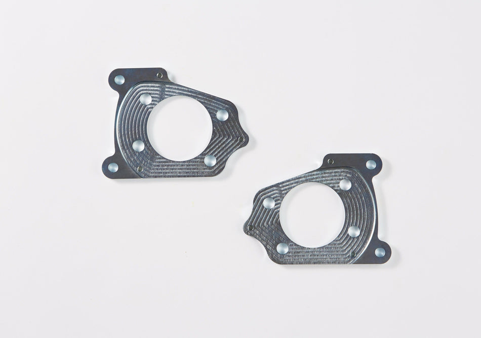 Spoon - Spoon - Adjusting Plate (Race)
 - Honda - GK5 - 43250-GK5-020 - Rzcrewgarage