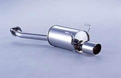 Fujitsubo Wagolis Muffler - GD1 - 450-51521