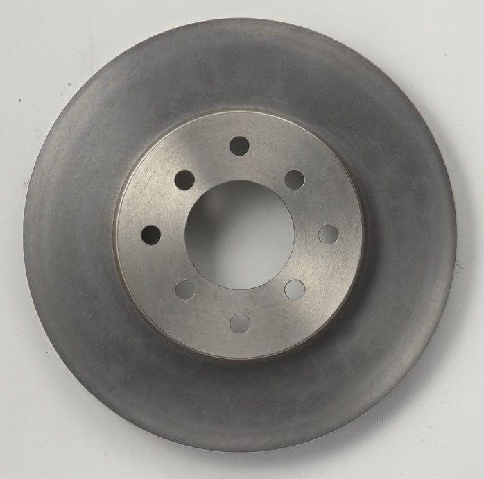Spoon 15 inch Front Brake Rotors - Honda - EG6 - 45251-4H1014 - Rzcrewgarage