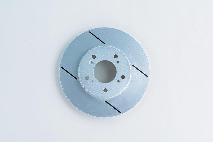 Spoon Front Brake Rotors - Honda - EK9 - 45251-EK9-000 - Rzcrewgarage