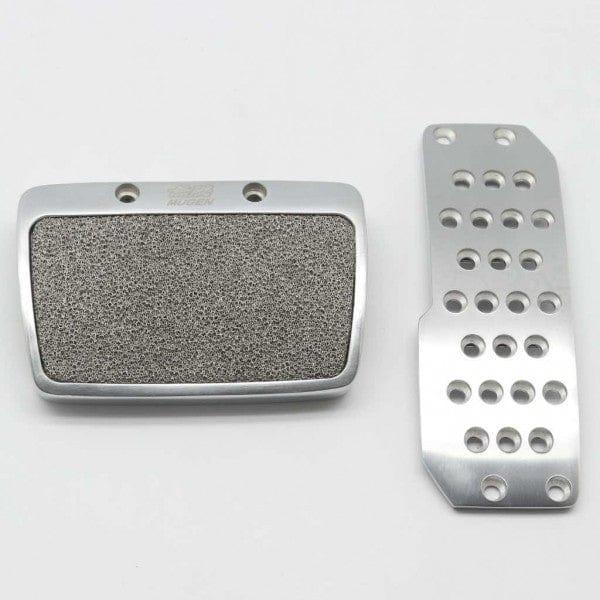 Mugen -  Sports Pedal Kit - AT -46545-XG8-K0S0 - RZCrewGarage