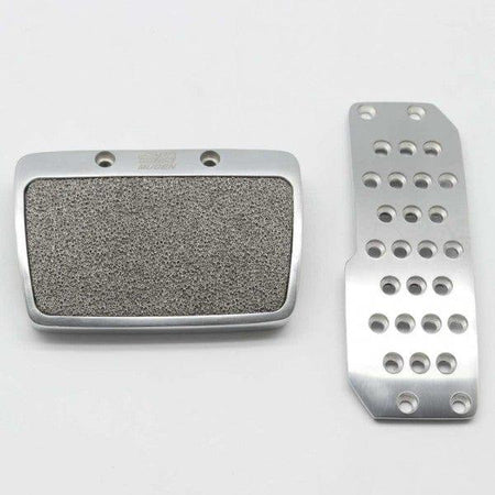 Mugen -  Sports Pedal Kit - AT -46545-XG8-K0S0 - RZCrewGarage