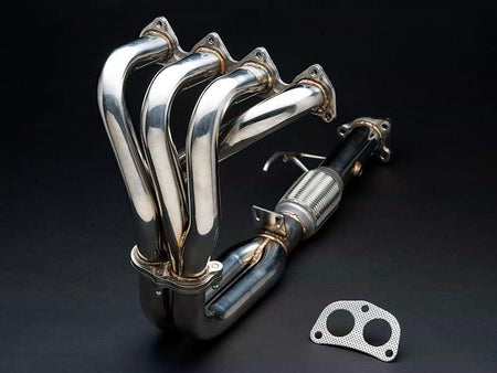 Jun Auto Exhaust Manifold - DC2/DB8 - 5003A-H001