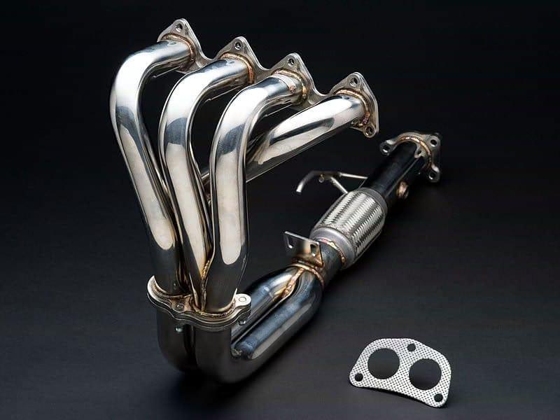 Jun Auto Exhaust Manifold - DC2/DB8 - 5003A-H001